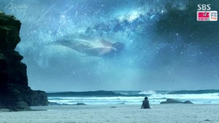 [бг субс] The Legend Of The Blue Sea / Легендата на Синьото море (2016) Епизод 2