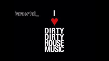 Marcus Knight feat. Giulietta - Dirty House Music (original Club Mix)