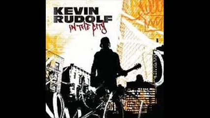 Kevin Rudolf - Welcome To The World