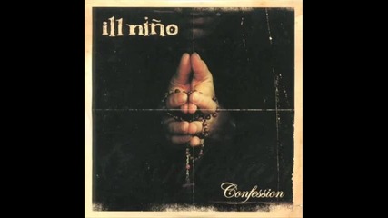 ill nino- te amo i Hate You