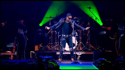 Jason Derulo - Ridin Solo ( Bbc Radio 1xtra Live 2010 ) 