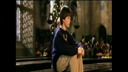 Harry Potter Ps - Deleted Scene 5