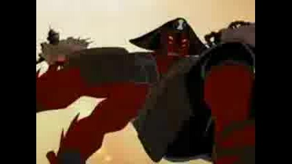Ben10 S3e06
