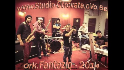 Ork.fantazia - Folk Mix ™ Dj.otrovata.mix ™ 2014