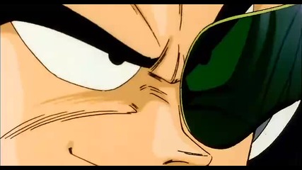 Dbz - 002 - Reunions