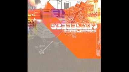 Dieselboy - Symptom