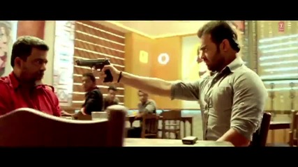 Enemmy (2013) Theatrical Trailer