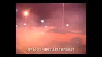 Street Racing