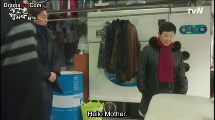 Let's Eat Ep 9 Part 2