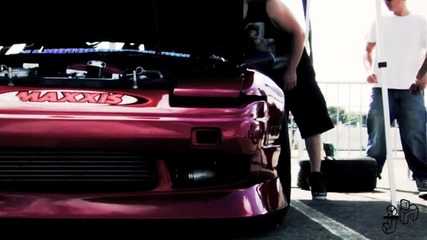 Formula D, New Jersey - The Gauntlet on Vimeo
