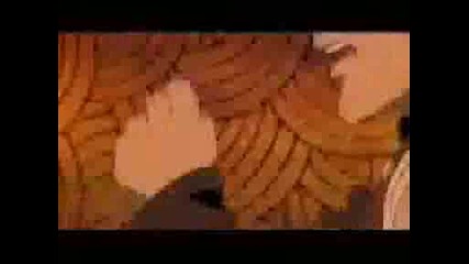 Naruto And Gaara Run Away Jinchuriki