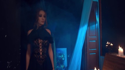 2017 - Mimoza Shkodra - E urrej Official Video - 2017