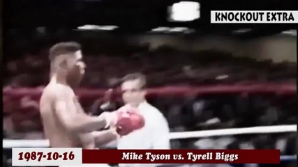 Best Boxing Knockouts ✰ Part 3