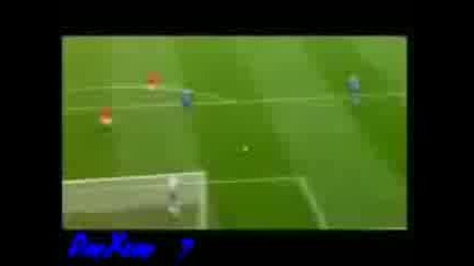 Cristiano Ronaldo - Magic