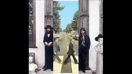 The Beatles - Oh! Darling