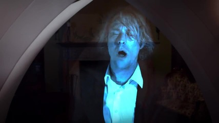 Crime Rock - Stay On Tonight /official Video