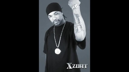 Xzibit Feat. Kurupt & 40 Glocc - Phenom 