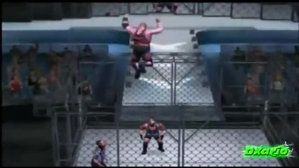 Wwe Hctp Tribute 