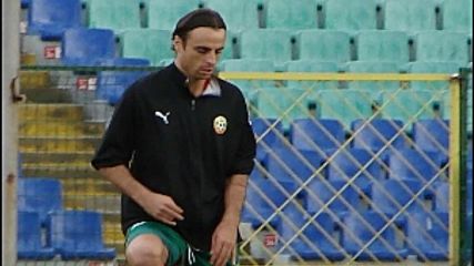 Димитър Бербатов