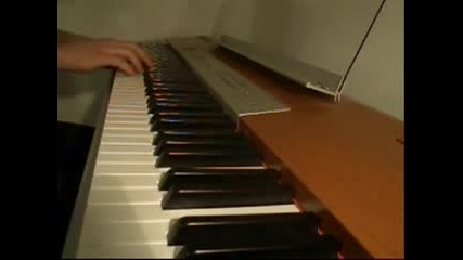 Titanic - My Heart Will Go On - Piano Solo