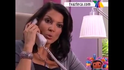 Mujer Comprada - Capitulo 21
