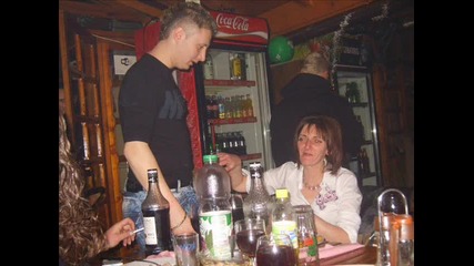Banket Promarket 2010