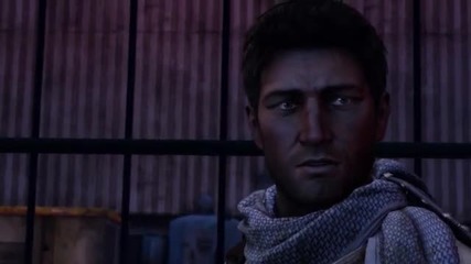 Uncharted 3 Drake Deception Ground vs Sky Live Demo