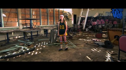 Julien Baker - Sprained Ankle • Official Music Video 2015 •