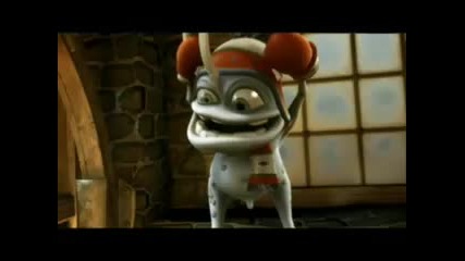Last Christmas - Crazy Frog 