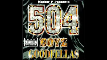 504 Boyz - 01 - Intro.wmv