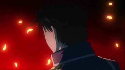 Fullmetal Alchemist Brotherhood Opening 1