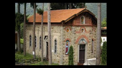 Православните Храмове  на България