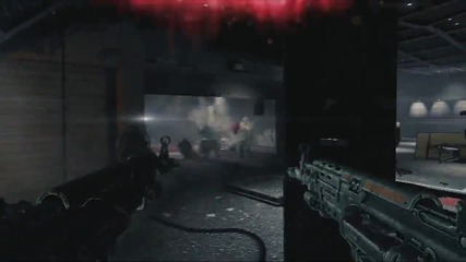 E3 2013: Wolfenstein: The New Order - Field Report