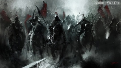Audiomachine - Warlords