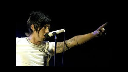 Lostprophets - We Are Godzilla, You Are Japan [lyrics]