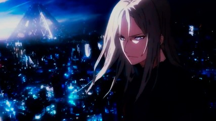 Guilty Crown - Ready to Go