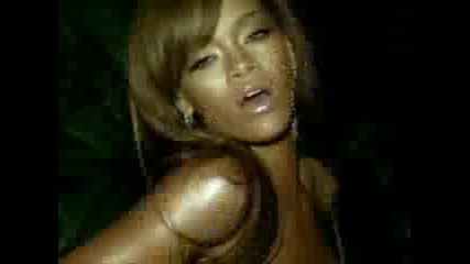 Rihanna - Rush