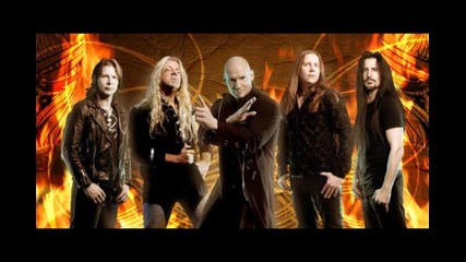 Primal Fear - Breaker [cover Accept]