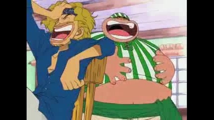 One Piece:go To Hell And Die (funny)!!!