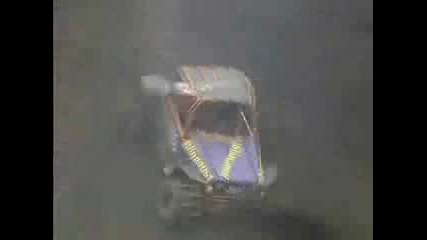 Formula Offroad Hill Climbs