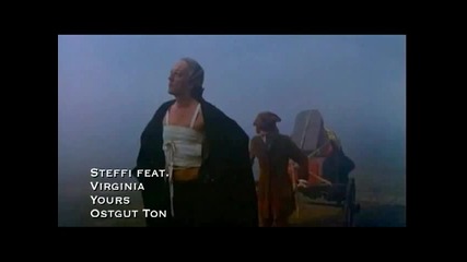 Steffi - Yours [feat.virginia] - Ostgut Ton