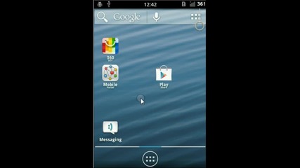 Мydroid - Adw Launcher