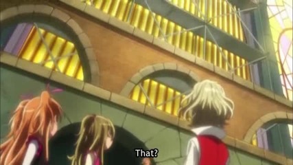 Suite Precure! - Епизод 07