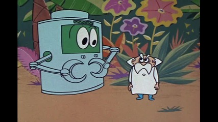 Felix.the.cat.s01e31.venus.and.t