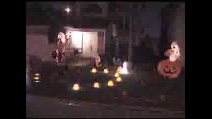 Halloween - Theme Song