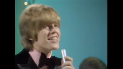 Hermans Hermits - There's A Kind Of Hush