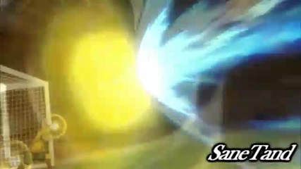 Inazuma Eleven Amv - Monster