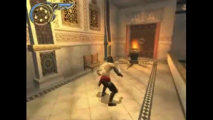 Prince of Persia Two Thrones Gameplay Part 43 