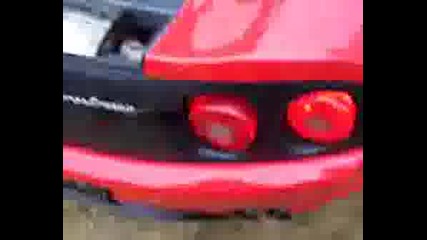 Ferrari Sound - Soullord