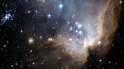 Hubble Space Telescope - The Colors Of Space (hd)
